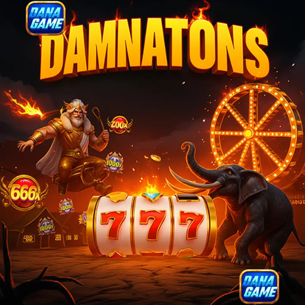 DANAGAME Apk Slot Login Produk Alami AlamiFiber - WooCommerce eCommerce