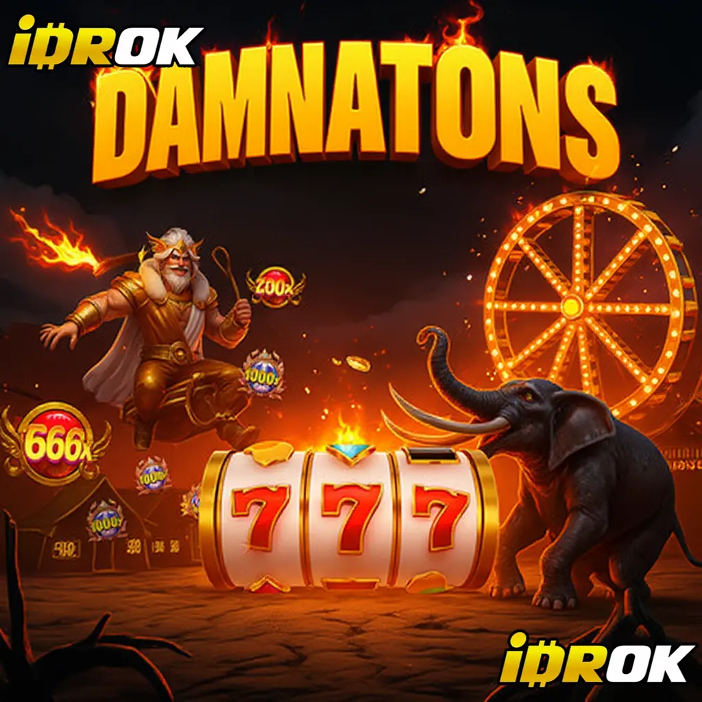 IDROK Apk Slot Login Produk Alami AlamiFiber - WooCommerce eCommerce