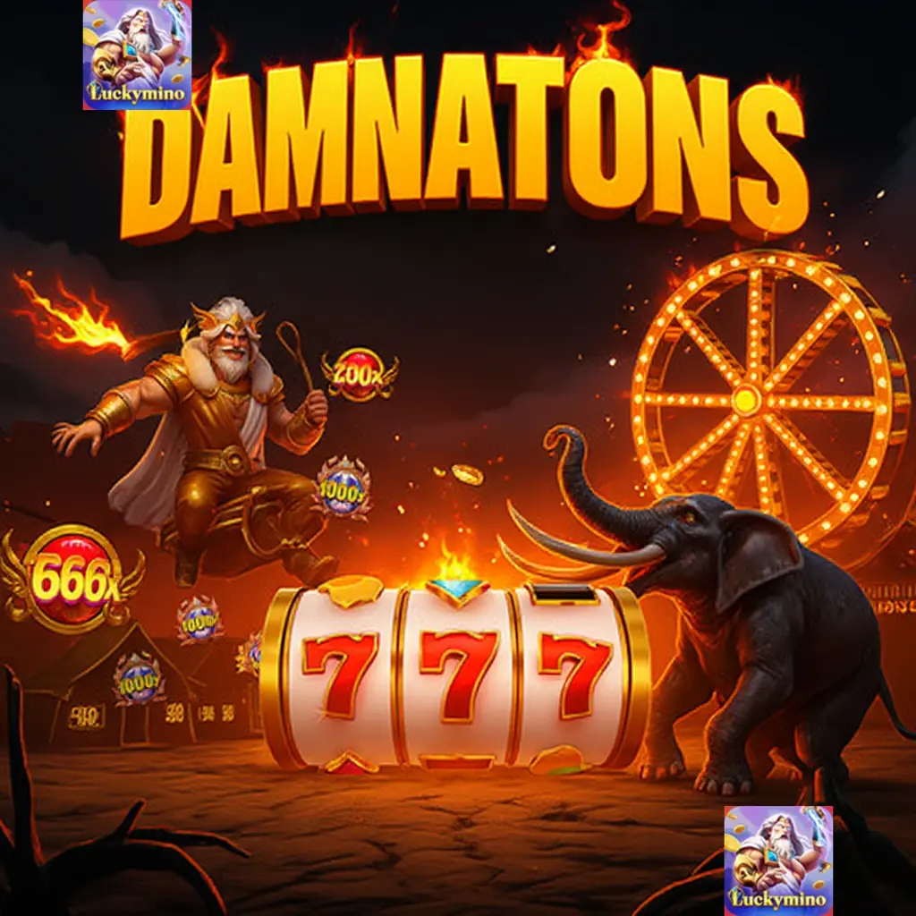 LUCKYMINO Apk Slot Login Produk Alami AlamiFiber - WooCommerce eCommerce