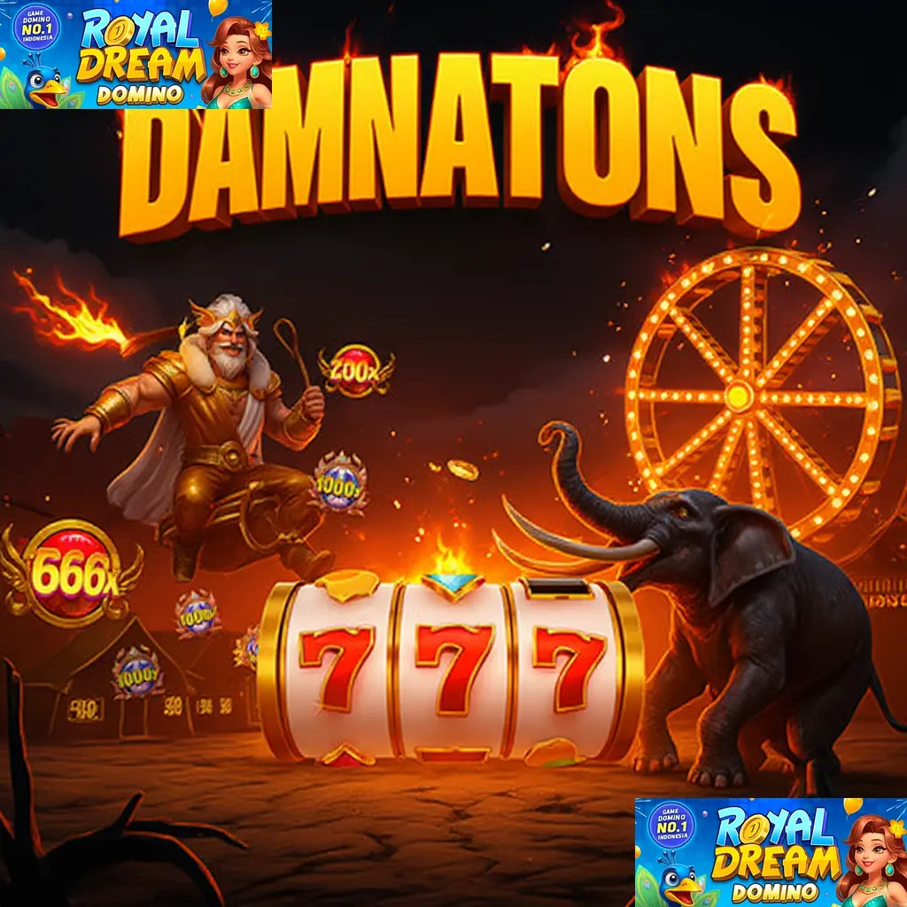 ROYALDREAM Apk Slot Login Produk Alami AlamiFiber - WooCommerce eCommerce